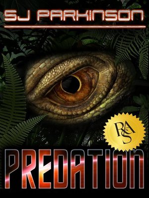 cover image of Predation